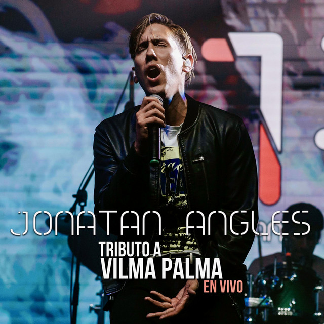 Tributo a Vilma Palma 2 (En Vivo) cover art
