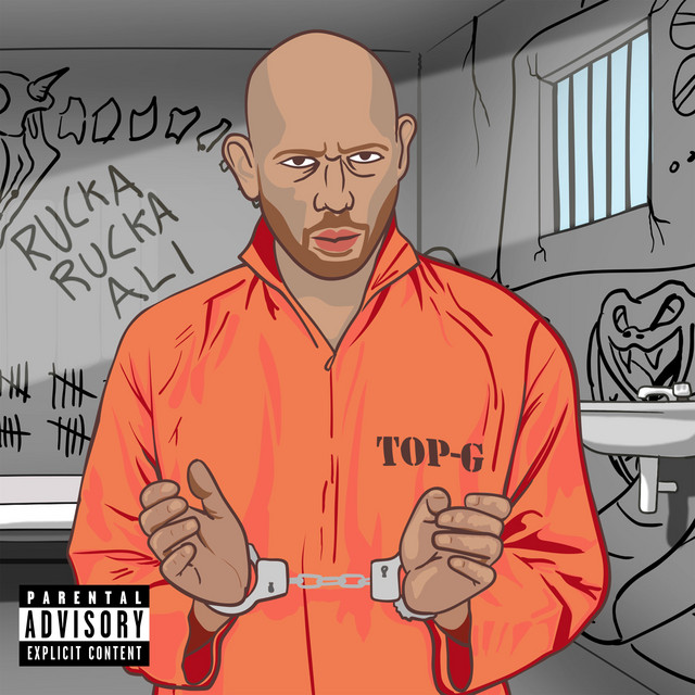 Top G - song and lyrics by Rucka Rucka Ali | Spotify