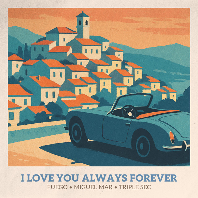 I Love You Always Forever