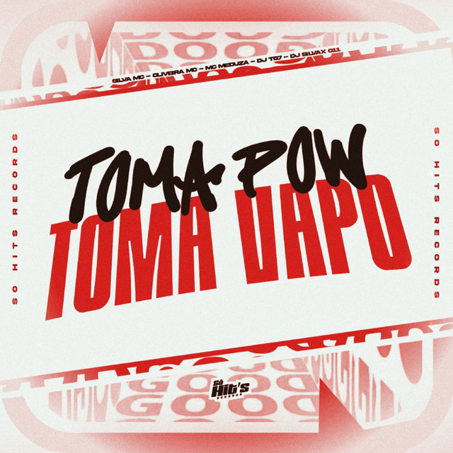 Toma Pow Toma Vapo