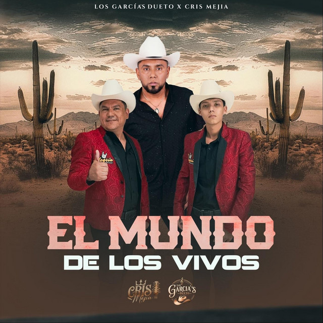 Los García's Dueto