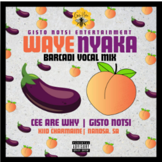 Wayenyaka - Main Mix Barcadi