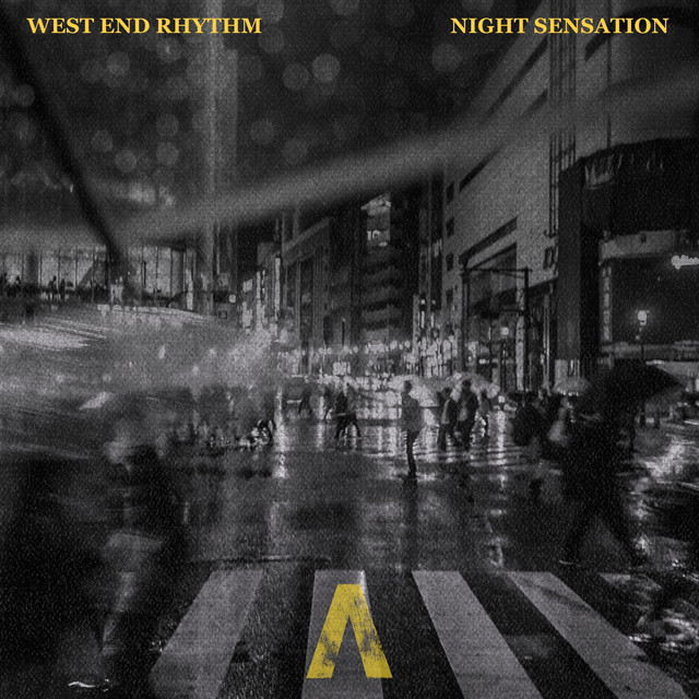 Night Sensation cover