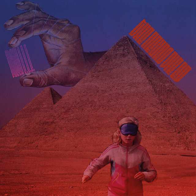 The Neuro Pie EP cover