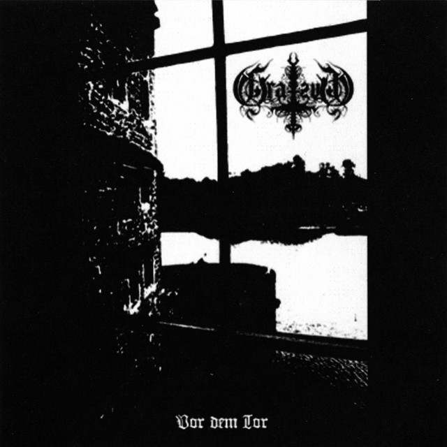 Vor dem Tor cover art