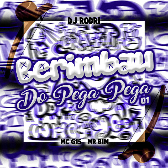 BERIMBAU DO PEGA PEGA