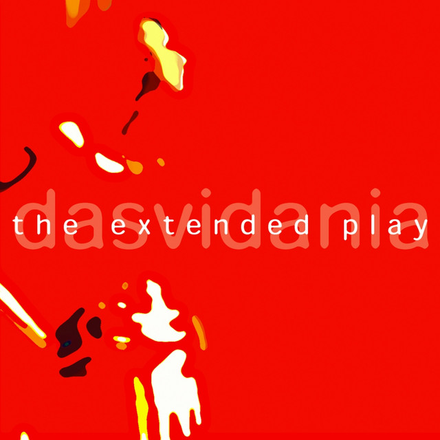 The Extended Play cover art
