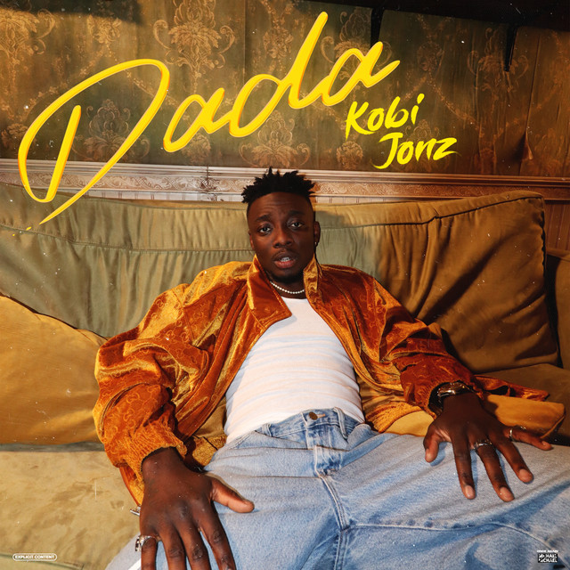 DADA - Single by Kobi Jonz | Spotify