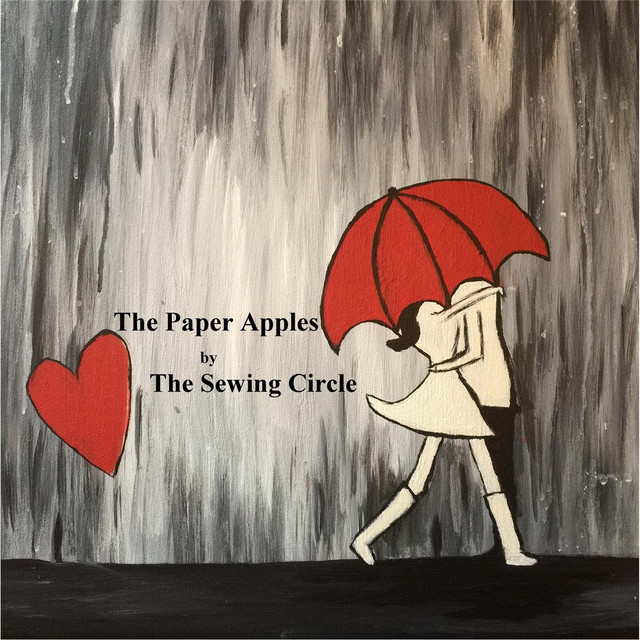 The Paper Apples cover