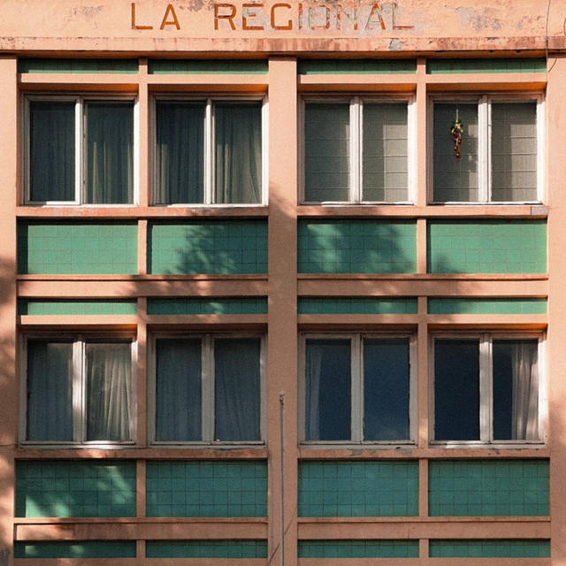 La Regional cover art