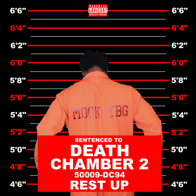 Death Chamber 2 cover art
