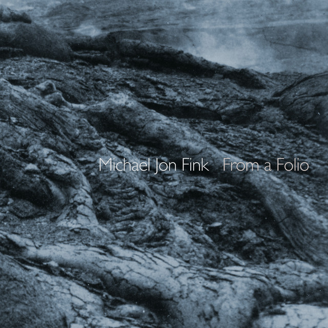 Fink: From a Folio
