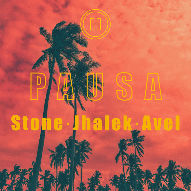 Pausa cover art