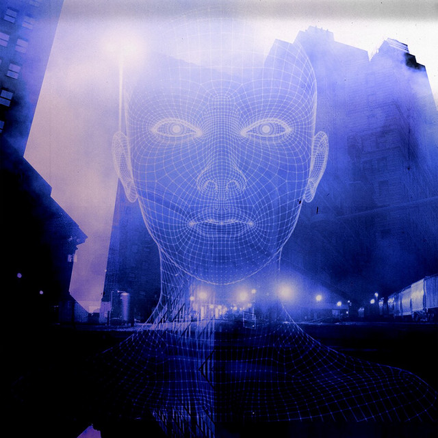 Sense of Self cover art