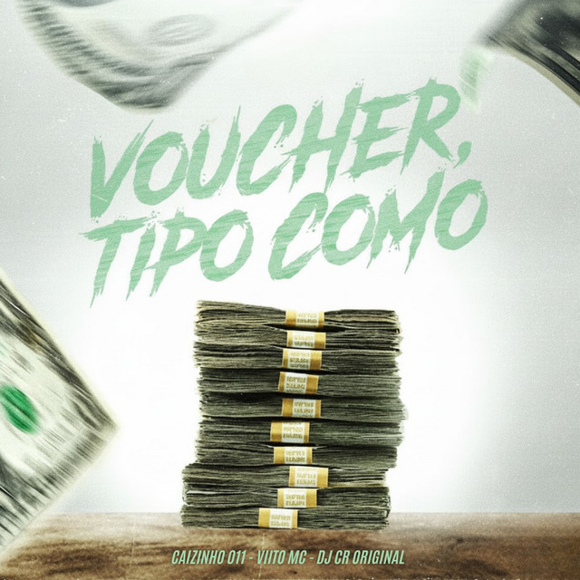 VOUCHER, TIPO COMO