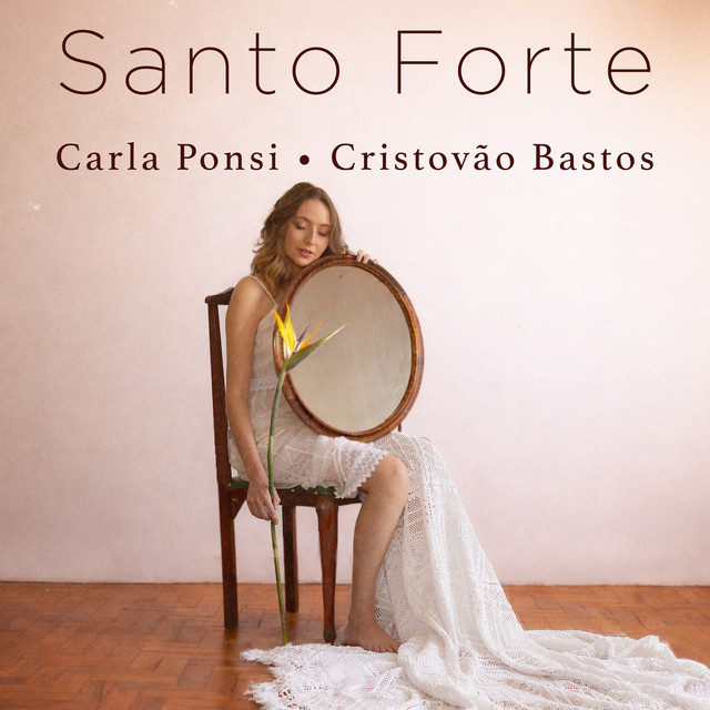 Santo Forte album image