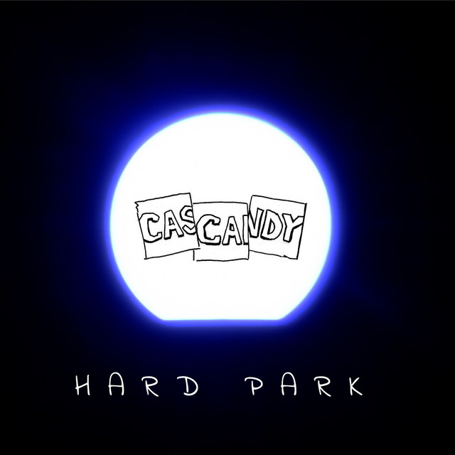 Hard Park cover art