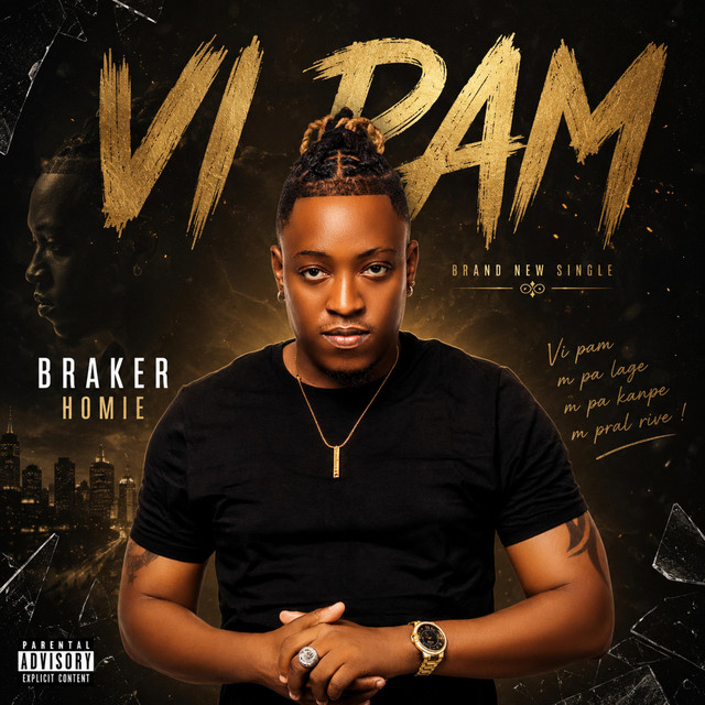 Vi pam