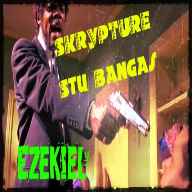 Ezekiel - Single by Skrypture | Spotify