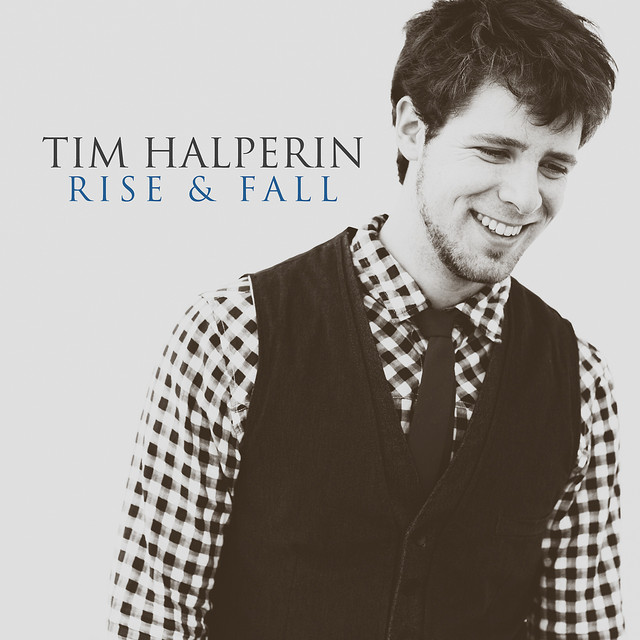 Rise and Fall cover art
