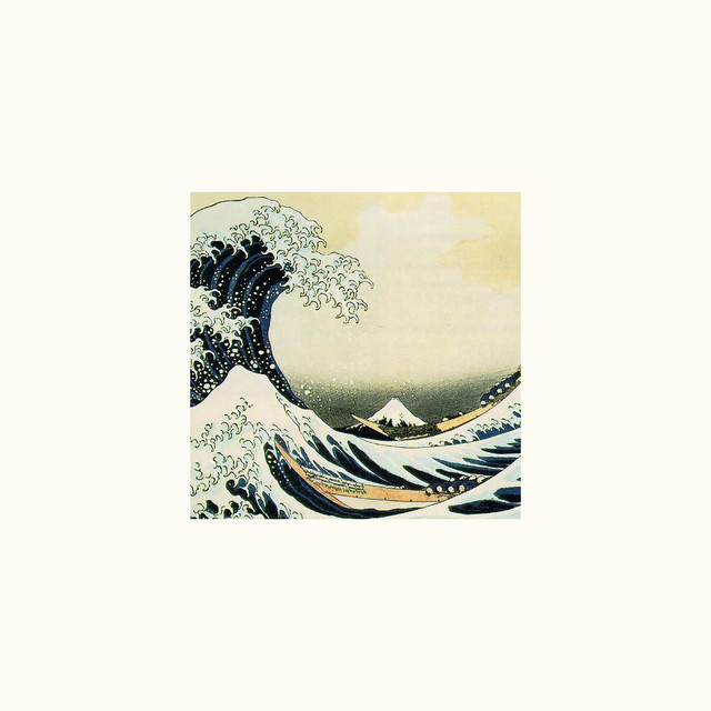 Qué vendrá cover art