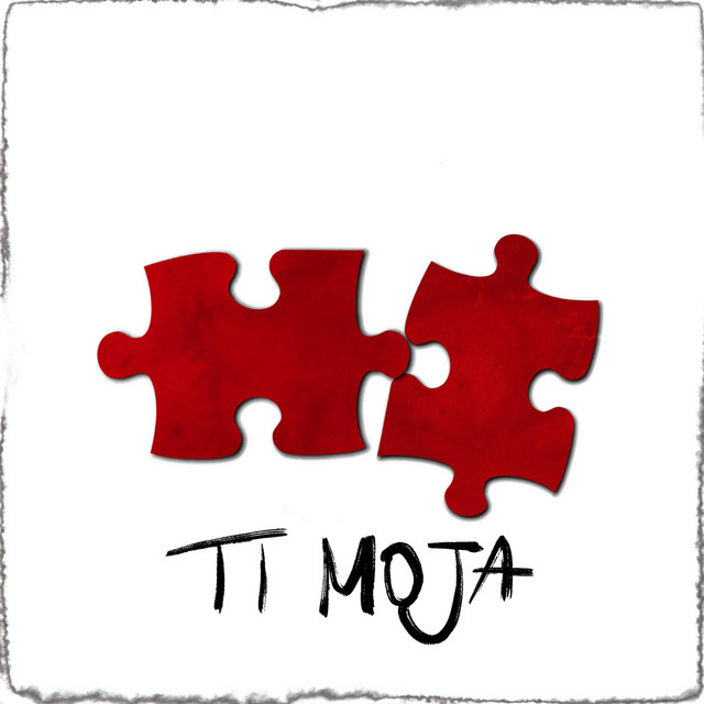 Ti Moja cover art