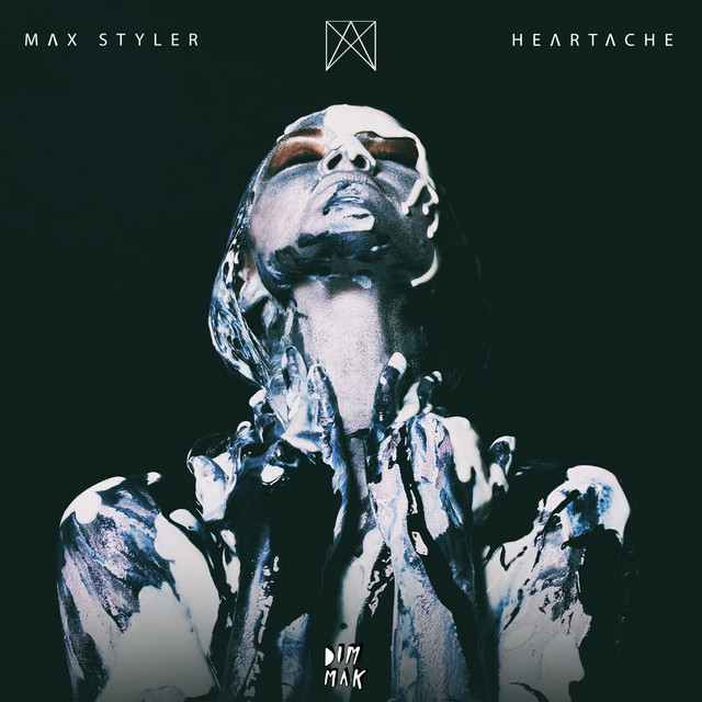 Heartache cover art