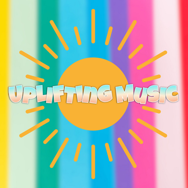 Feel Good Music Chill Uplifting Instrumental Beats For Summer 2025 cover art