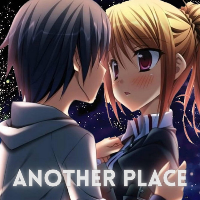 Another Place cover art