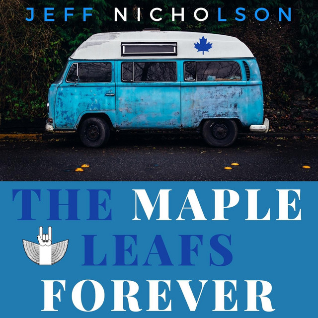 The Maple Leafs Forever cover