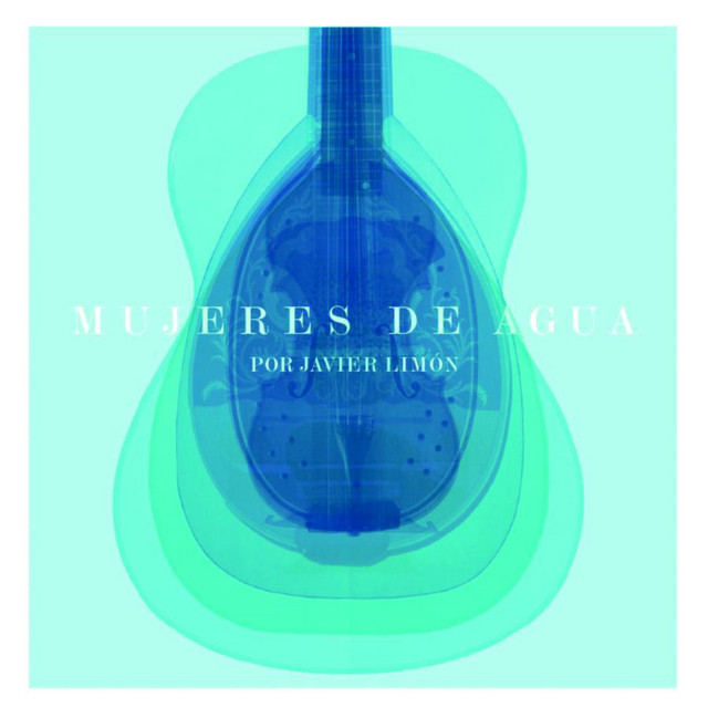 Mujeres De Agua cover art