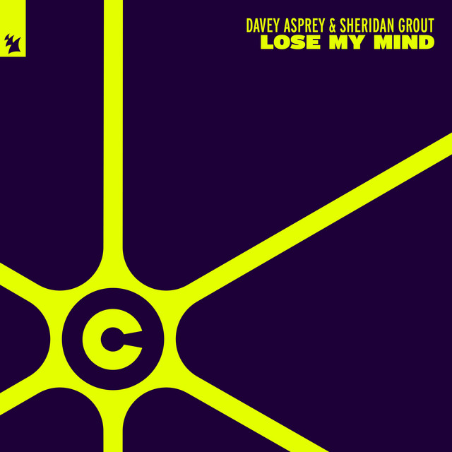Lose My Mind - Extended Mix album art