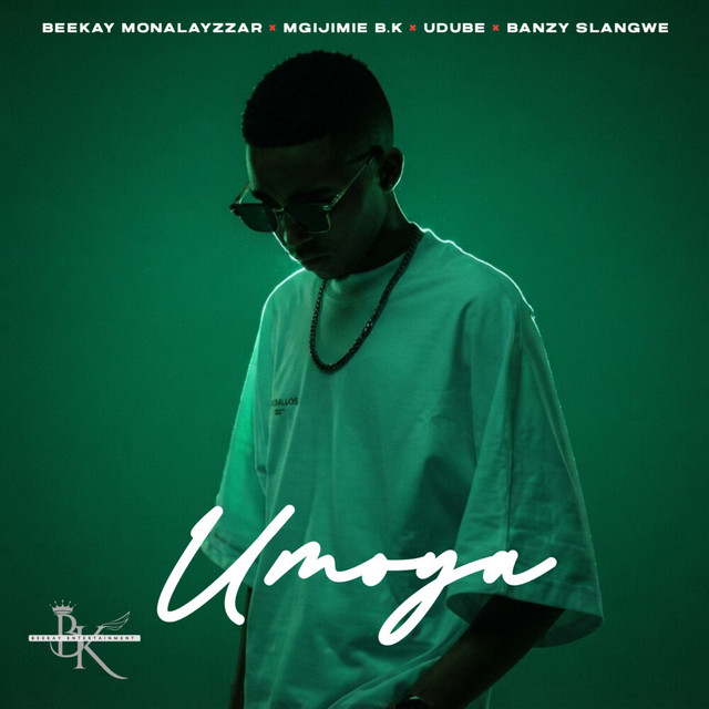 Umoya album image