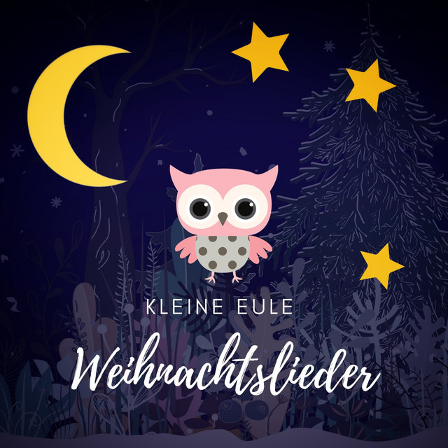 Weihnachtslieder cover art