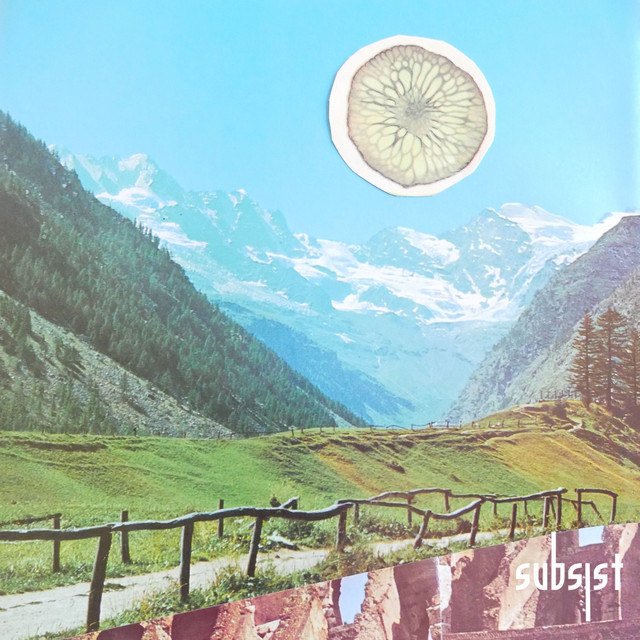 Cover art for Eazyopoluse — The Immigrant