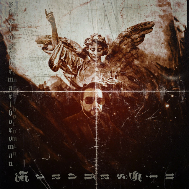 Heavy as Sin cover art