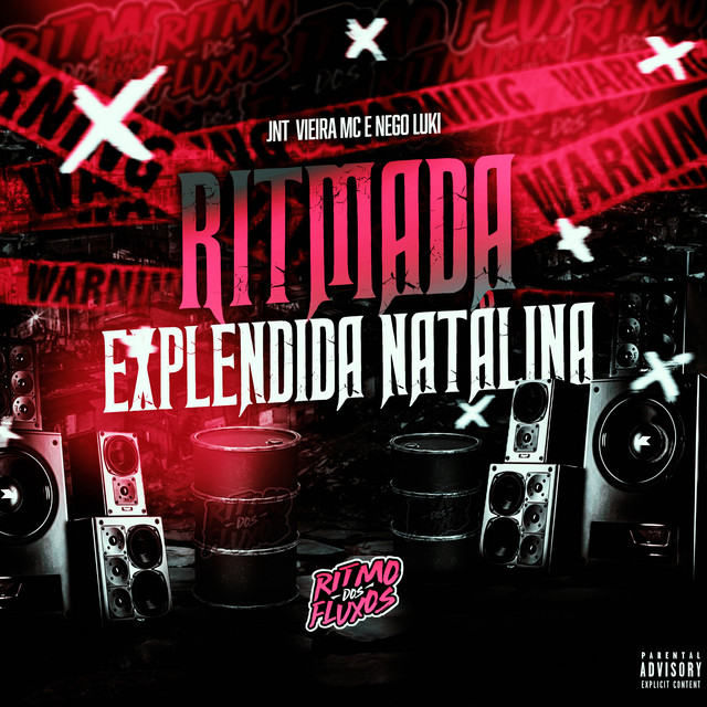 Ritmada Explendida Natalina