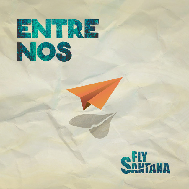 Entre Nos cover art