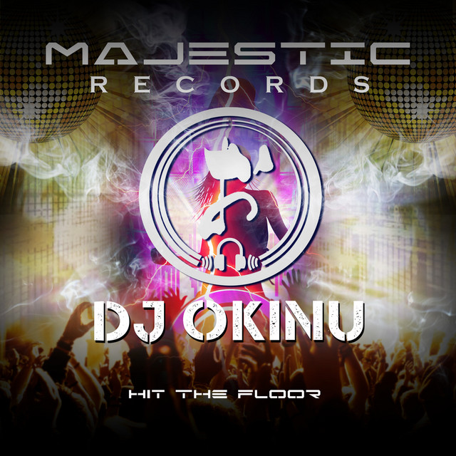 DJ Okinu