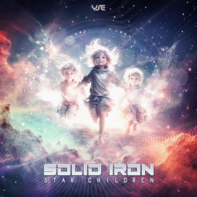 Variable Frequency album art