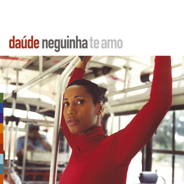 Neguinha Te Amo cover art