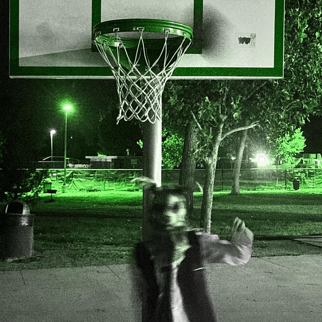The Sinister Monster cover art