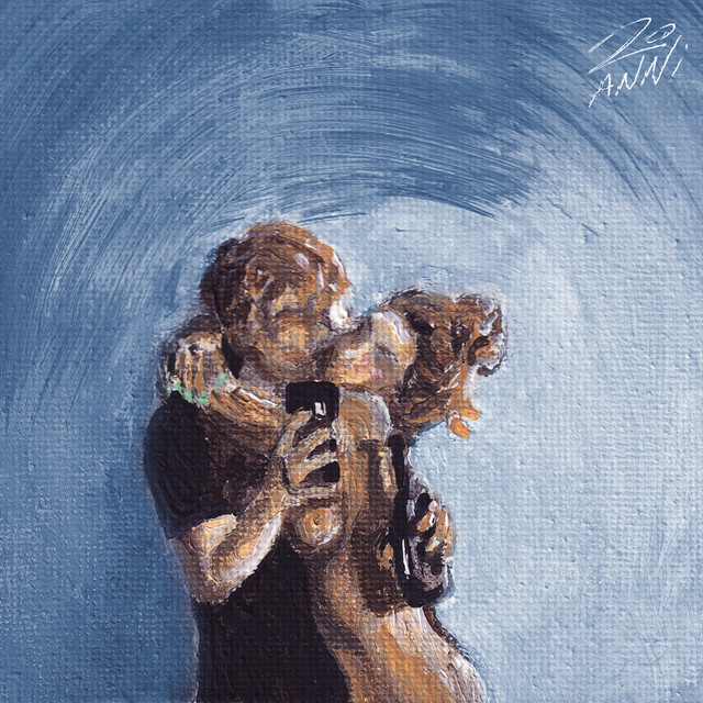 undefined album image