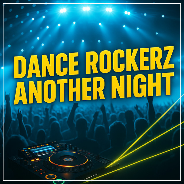 Dance Rockerz