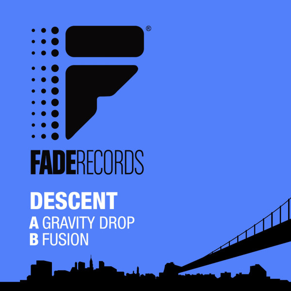 Gravity Drop cover art