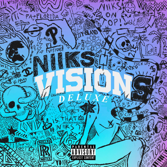MIA cover art