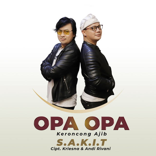 OPA OPA | Spotify