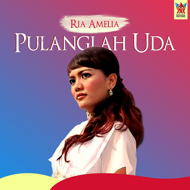Pulanglah Uda cover art