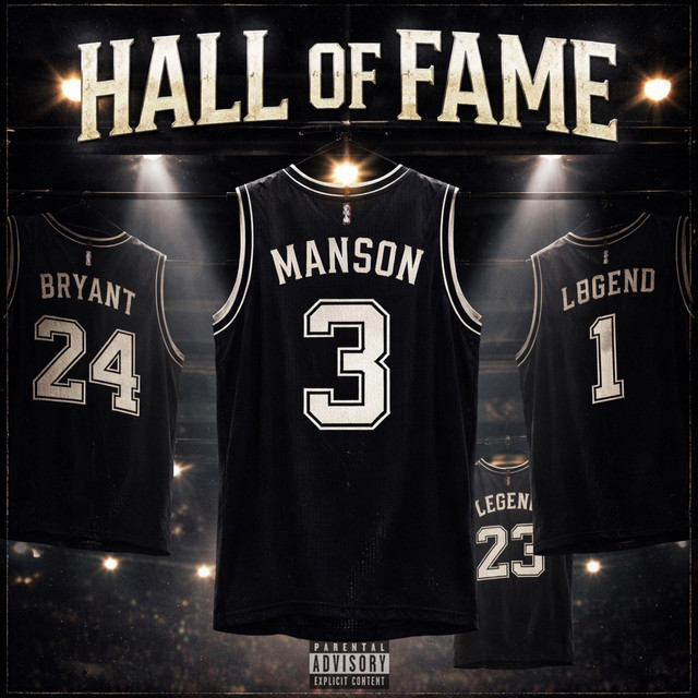 Hall Of Fame