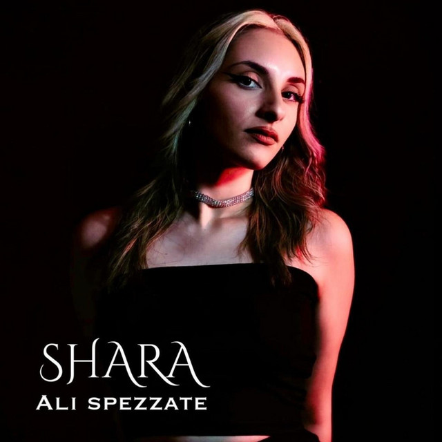 Shara | Spotify